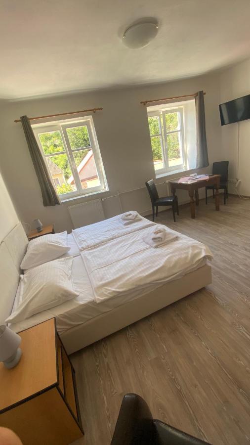 Rozmberk Inn Rožmberk nad Vltavou Zewnętrze zdjęcie