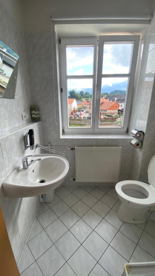 Rozmberk Inn Rožmberk nad Vltavou Zewnętrze zdjęcie