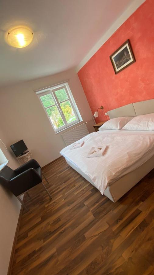 Rozmberk Inn Rožmberk nad Vltavou Zewnętrze zdjęcie
