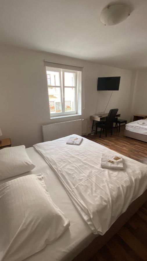 Rozmberk Inn Rožmberk nad Vltavou Zewnętrze zdjęcie