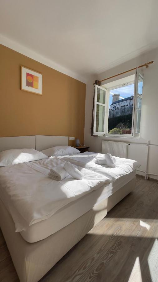 Rozmberk Inn Rožmberk nad Vltavou Zewnętrze zdjęcie