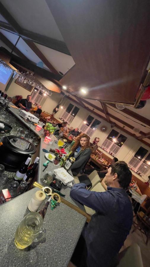 Rozmberk Inn Rožmberk nad Vltavou Zewnętrze zdjęcie