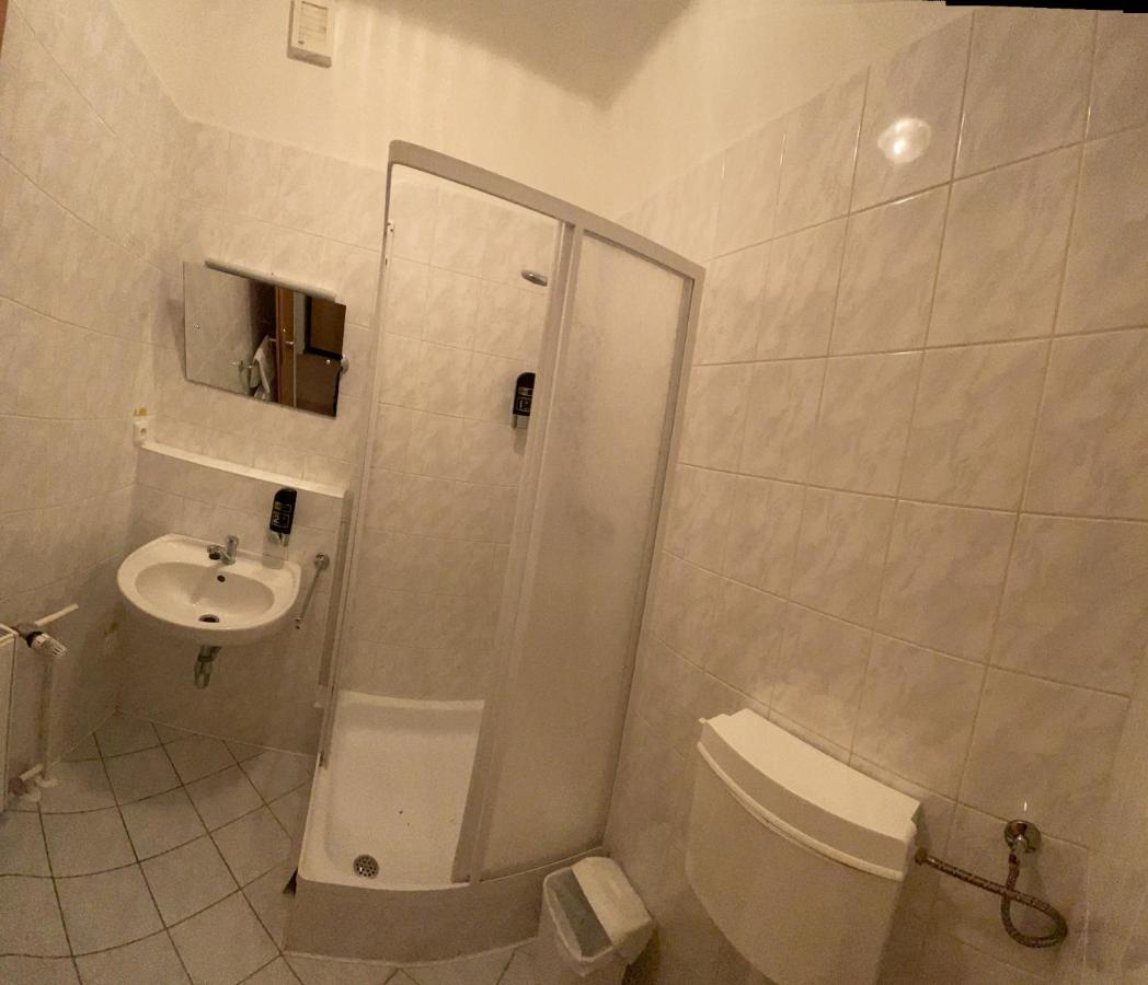 Rozmberk Inn Rožmberk nad Vltavou Zewnętrze zdjęcie