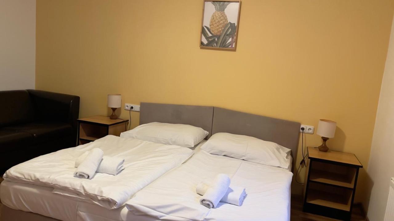 Rozmberk Inn Rožmberk nad Vltavou Zewnętrze zdjęcie