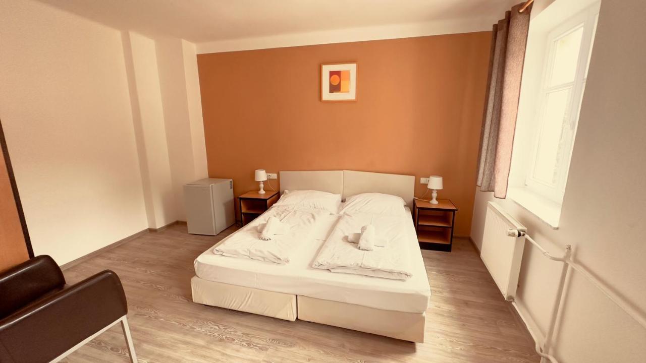 Rozmberk Inn Rožmberk nad Vltavou Zewnętrze zdjęcie