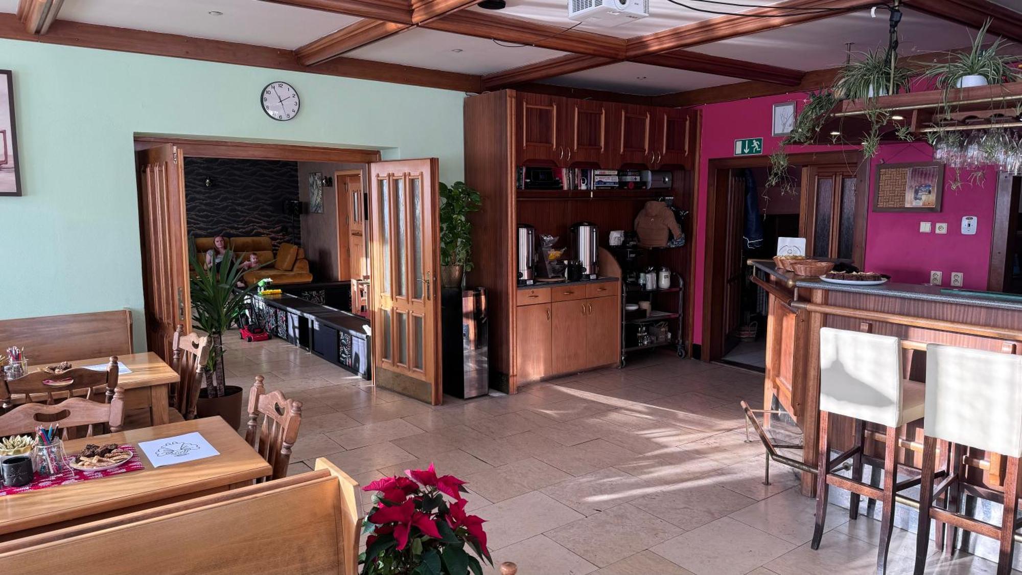 Rozmberk Inn Rožmberk nad Vltavou Zewnętrze zdjęcie