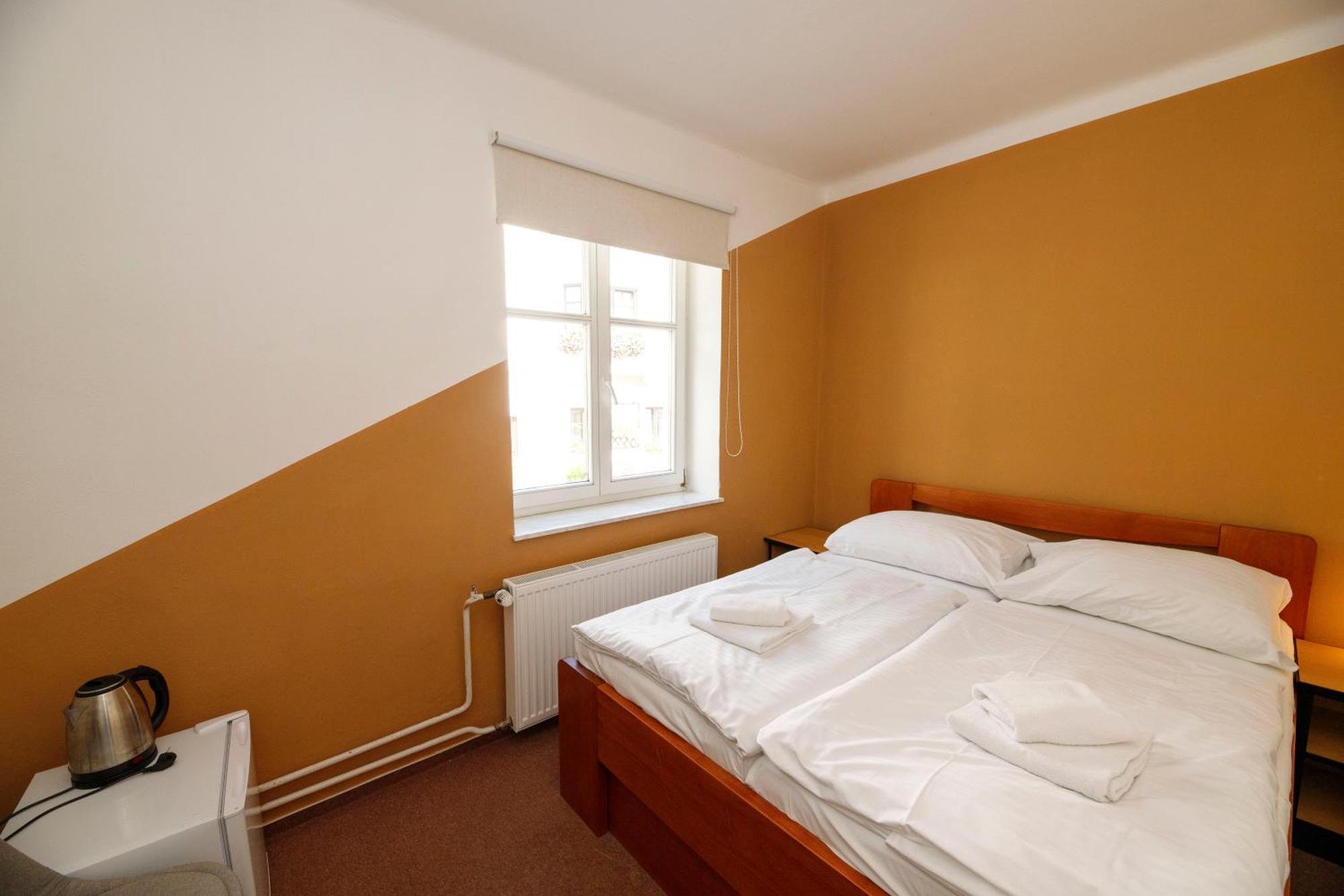 Rozmberk Inn Rožmberk nad Vltavou Zewnętrze zdjęcie